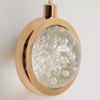 Люстра LED LHJ060-CP GOLD
