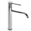 Waschbeckenarmatur Rea Lungo Diamond Chrom high