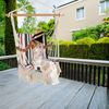 Chaise brésilienne GL091