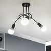 Lampe Paradise 3 Black