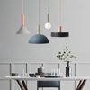 Lamp OSTI C Green