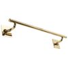 Bathroom hanger Gold 322194
