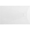 Shower tray Magnum White 100x80