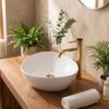 Countertop washbasin Rea Andrea