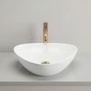 Countertop washbasin Rea Andrea