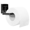 Porte papier-toilette Black 381698