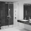 Shower wall  Rea Nixon-2