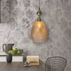 Lampe Amber APP432-1CP
