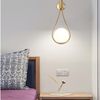 Wall Lamp APP603-1W