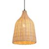 Lampe suspendue NATURAL APP1646-1CP