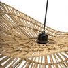 Lampe suspendue BOHO APP1737-1CP 50CM