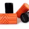 Masážny valček / roller V-Pro Roller Flexifit Orange