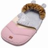 Sac de couchage bébé Teddy PRO-V Pastel Pink