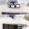 Solární lampa P60182