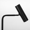 Lampe APP965-1F BLACK