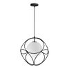 Lampa Wisząca APP1019-1CP