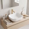 Countertop Basin Rea Belinda Slim