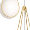 Лампа APP1793-1CP 20cm Gold