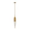 Lamp GOLD APP310-1CP