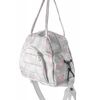Baby Stroller Bag with rope Organizer FLAMING