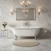 Bathtub Rea Korfu 170