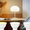 LED Light bulb LED RSL043 GU10 7W Warm