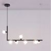 Lamp Black APP755-6CP