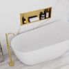 Bathtub  CORI 160cm