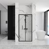 Rapid Folding Shower Door 90