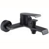 Bath faucet REA Hass Black