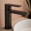 Grifo de baño REA ARGUS TITAN LOW