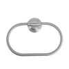 Ring hanger 16101 Aristo Brush Nickle