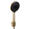 Shower faucet REA Clif Brush Gold