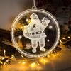 Lamp LED Santa CD003