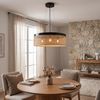 Lampe de plafond suspendue APP1901-3CP