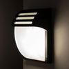 Lampa de perete RSL013-1W Black