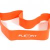 Bande élastique Power Loop 83mm Orange Flexifit