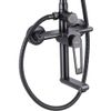 Shower set REA BLADE Old Black