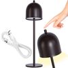 Lampada da comodino APP1359-T brown