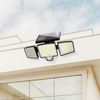 Ліхтар на сонячній батареї LED P60262