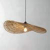 Lampe suspendue BOHO APP1740-1CP 80CM