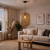 Lampa Wisząca Boho APP1312-1CP