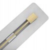Duschrinne Rea Neo Ultra Slim Pro Gold Brush 60