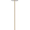 Floor Lamp LED APP749-1F Gold