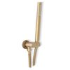 Shower system Rea Lungo L. Gold + BOX