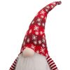 Gnome de Noël YX043