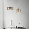 Lampe suspendue Grey APP614-1CP