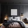 Lampe murale PORTO WHITE