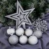 Christmas balls SYSD1688-124
