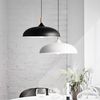 Lampe ANZO Black